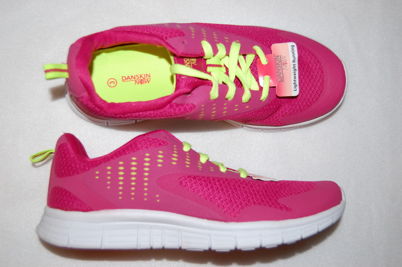 Lt Weight Size 3 5