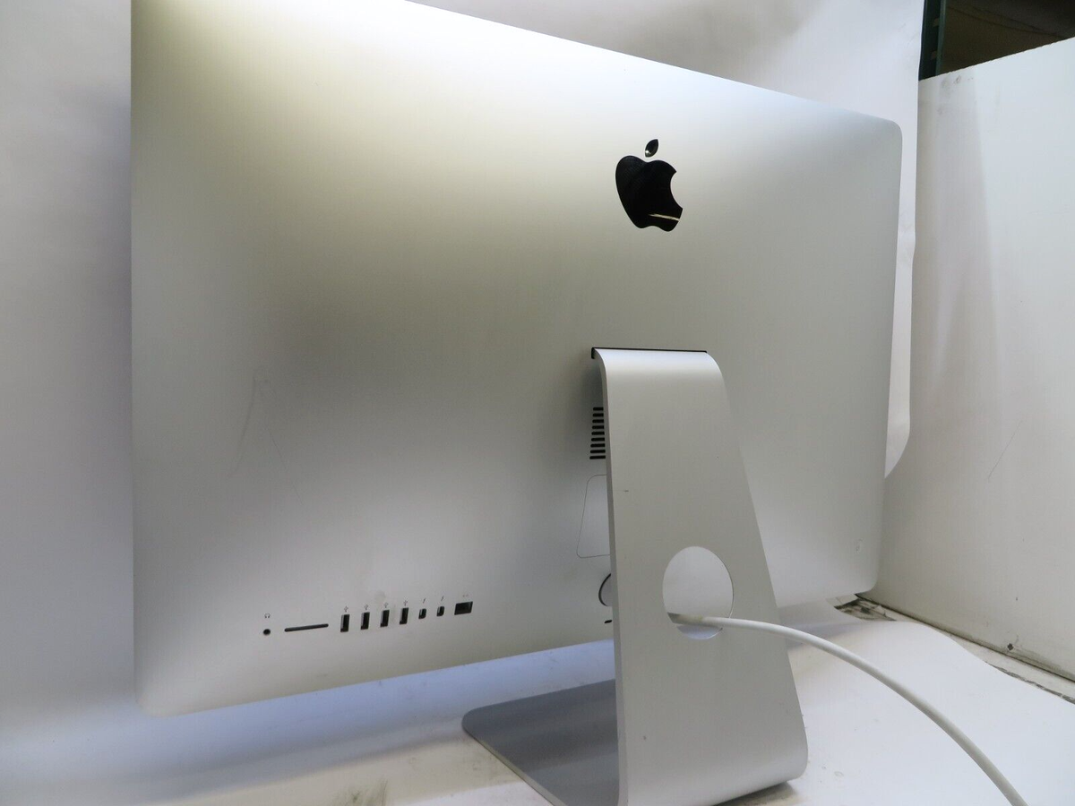 ジャンク品　アップル　apple iMac retina 5k 27インチ(late 2015) A1419 ジャンク品 アップル apple iMac retina 5k 27インチ(late 2015) A1419