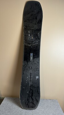 Burton Family Tree Hometown Hero Camber Snowboard 148cm | eBay