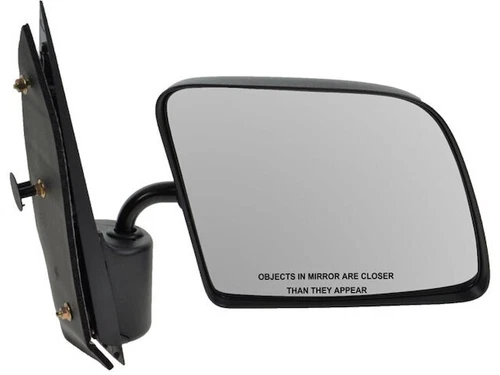 Right TRQ Mirror fits Ford E150 Club Wagon 2003-2005 61SZPF