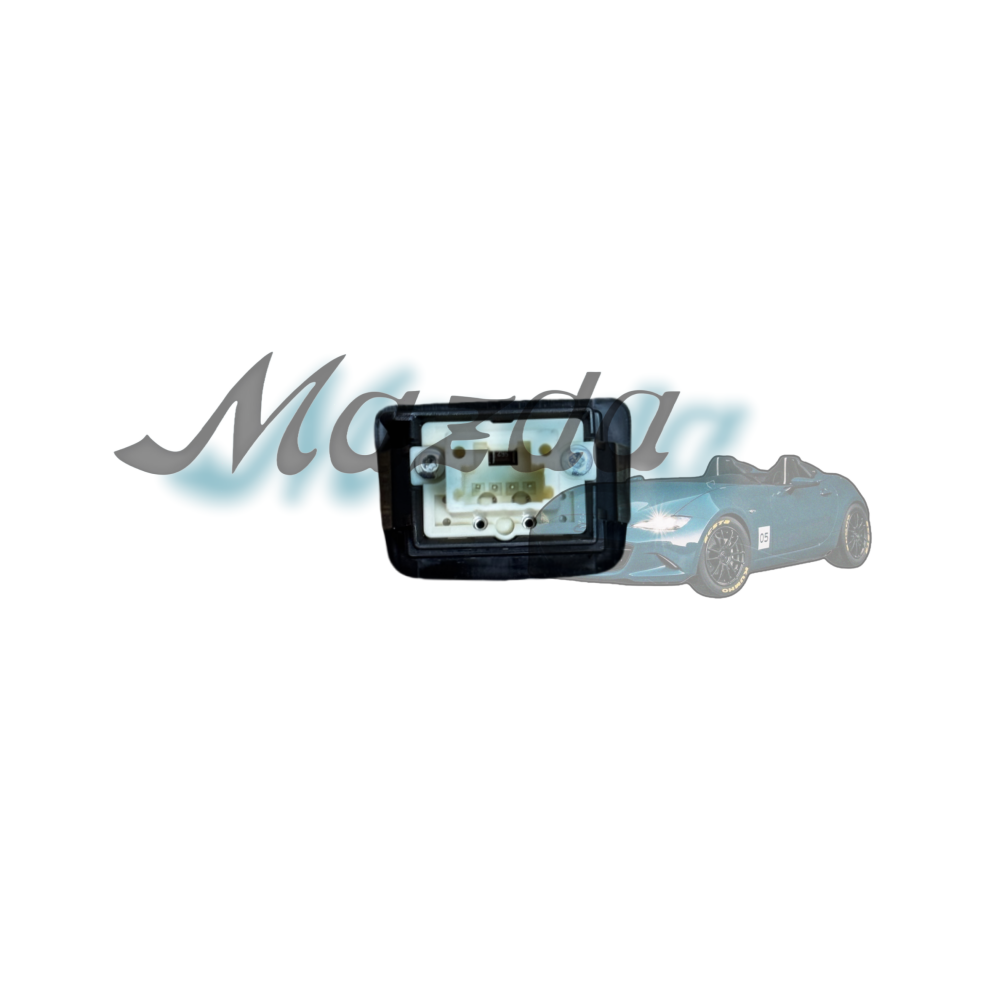 Genuine Mazda Switch Lid Opener GJR966630A / Gjr9-66-630a OEM for