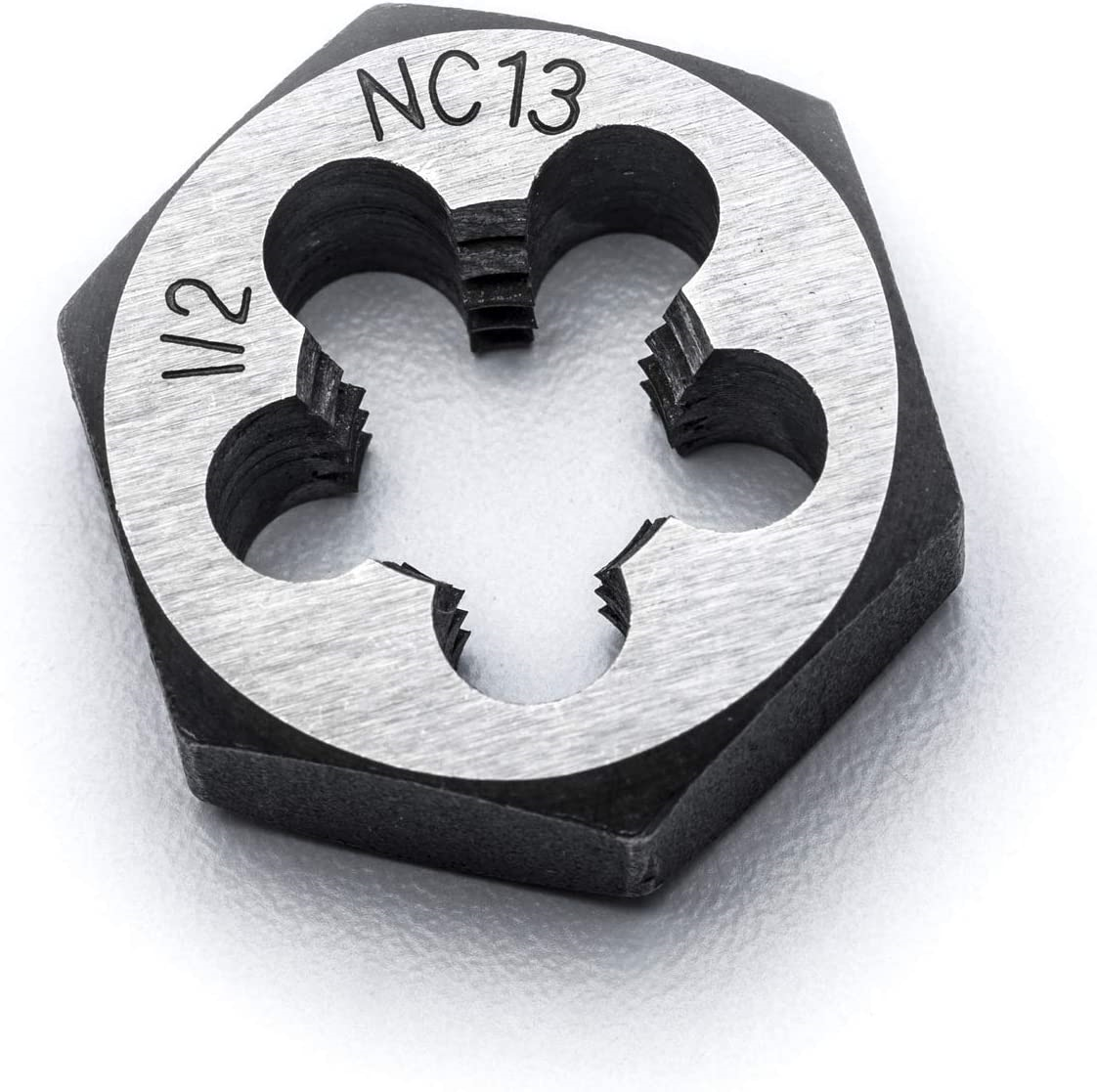 GEARWRENCH 77 Piece Ratcheting Tap and Die Set, SAE/Metric 3887