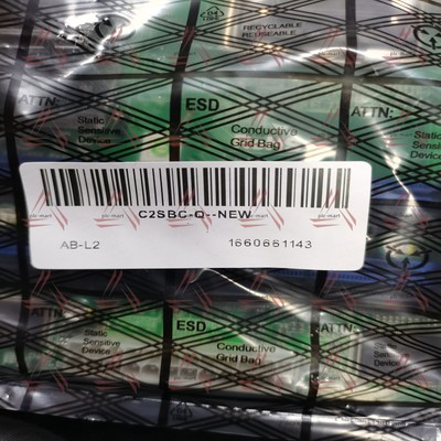 1PC NEW NO BOX SuperMicro C2SBC-Q US Stock Fast shipping