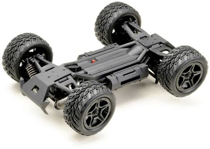 Absima Power 1:14 RC Modellauto Elektro Truggy Allradantrieb 4WD DEFEKTWARE - Bild 4 von 4