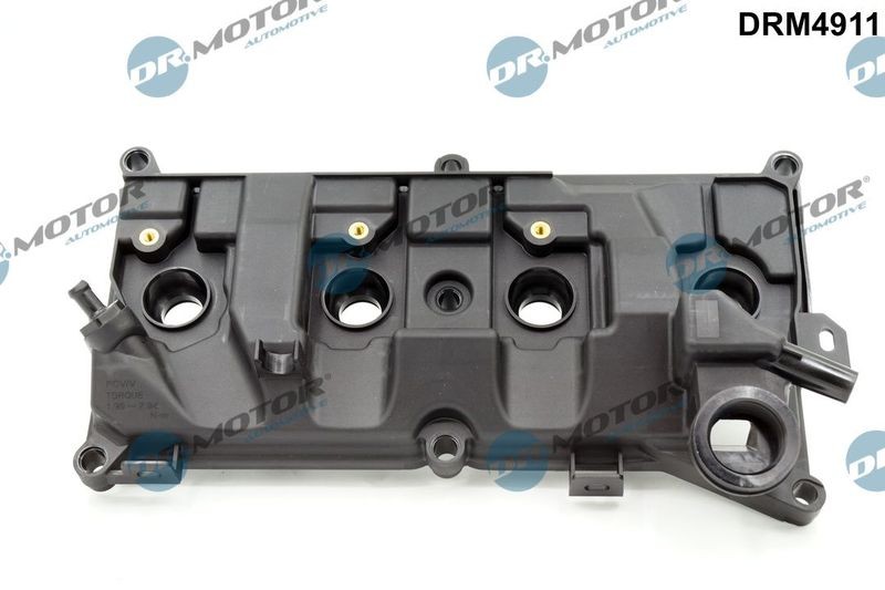 Couvercle de culasse cache-culbuteur DRM4911 pour Nissan 132641KC0A