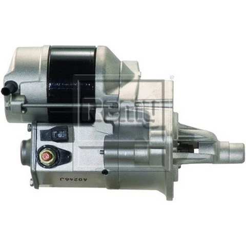 Стартер премиум-класса Remy 99630 для некоторых моделей Chrysler Dodge 2004-06 годов выпуска - Изображение 4 из 4