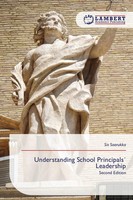 Siv Saarukka | Understanding School Principals´ Leadership | Taschenbuch (2026)