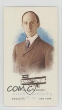 2006 Topps Allen & Ginter's Mini Wilbur Wright #339 x5u