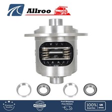 For Chevy Impala Nova Gm 8.2 Posi Unit 28 Spline Limited Slip Locker 1964-1972