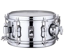 Mapex Black Panther Wasp 10x5.5" Seamed Steel Snare Drum