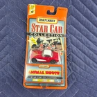 Vintage Matchbox Star Car Collection Animal House 62 Corvette