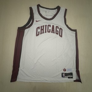 Bulls City Edition | eBay