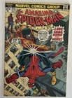 Amazing Spider-Man #123 + (1973) vs. Luke Cage, Gwen’s Funeral, High Grade