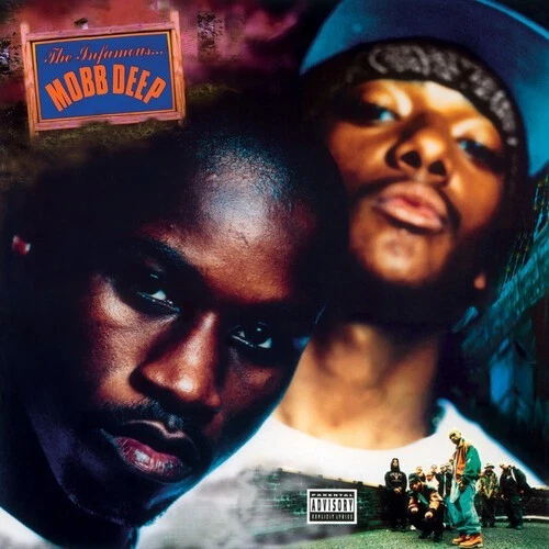 Mobb Deep LP Vinyl Records for sale | eBay