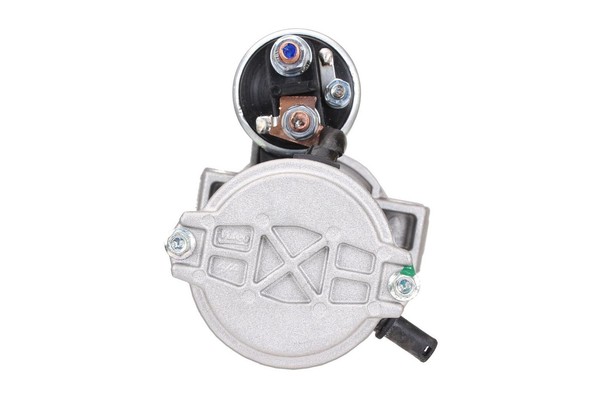 Walker Anlasser Starter 2.2 Kw FüR Ford Transit Custom Kasten-image