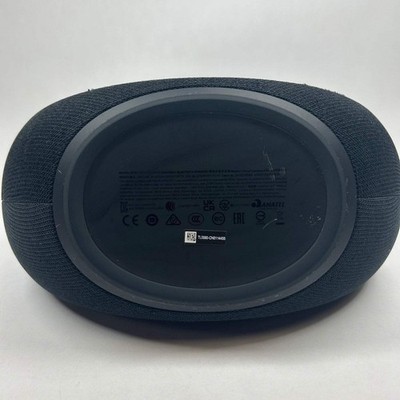 Harman Kardon Onyx Studio 6 Waterproof Bluetooth Speaker - Black