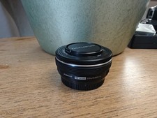 Olympus Digital 14-42mm F/3.5-5.6 für Olympus Panasonic Pencake Objektiv