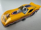 Hot Wheels 2003 Tom Mongoose McEwen Chevrolet Chevy Corvette Funny Car