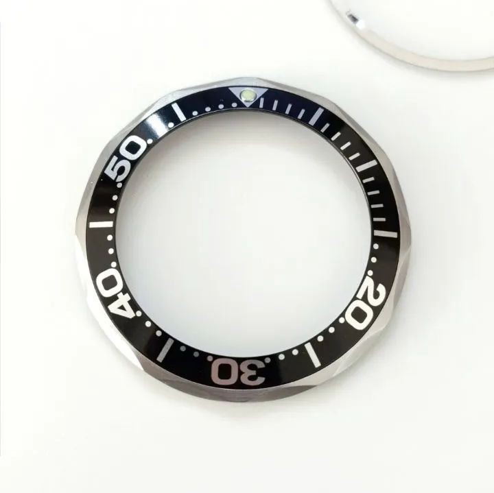 Rolex 2531.50 Black Bezel Spring Replacement Part Used/Refurbished image 2