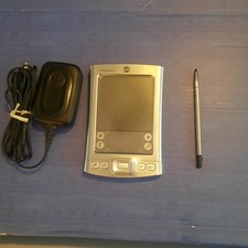 Palm Tungsten E PDA w/stylus. Non working, parts only.