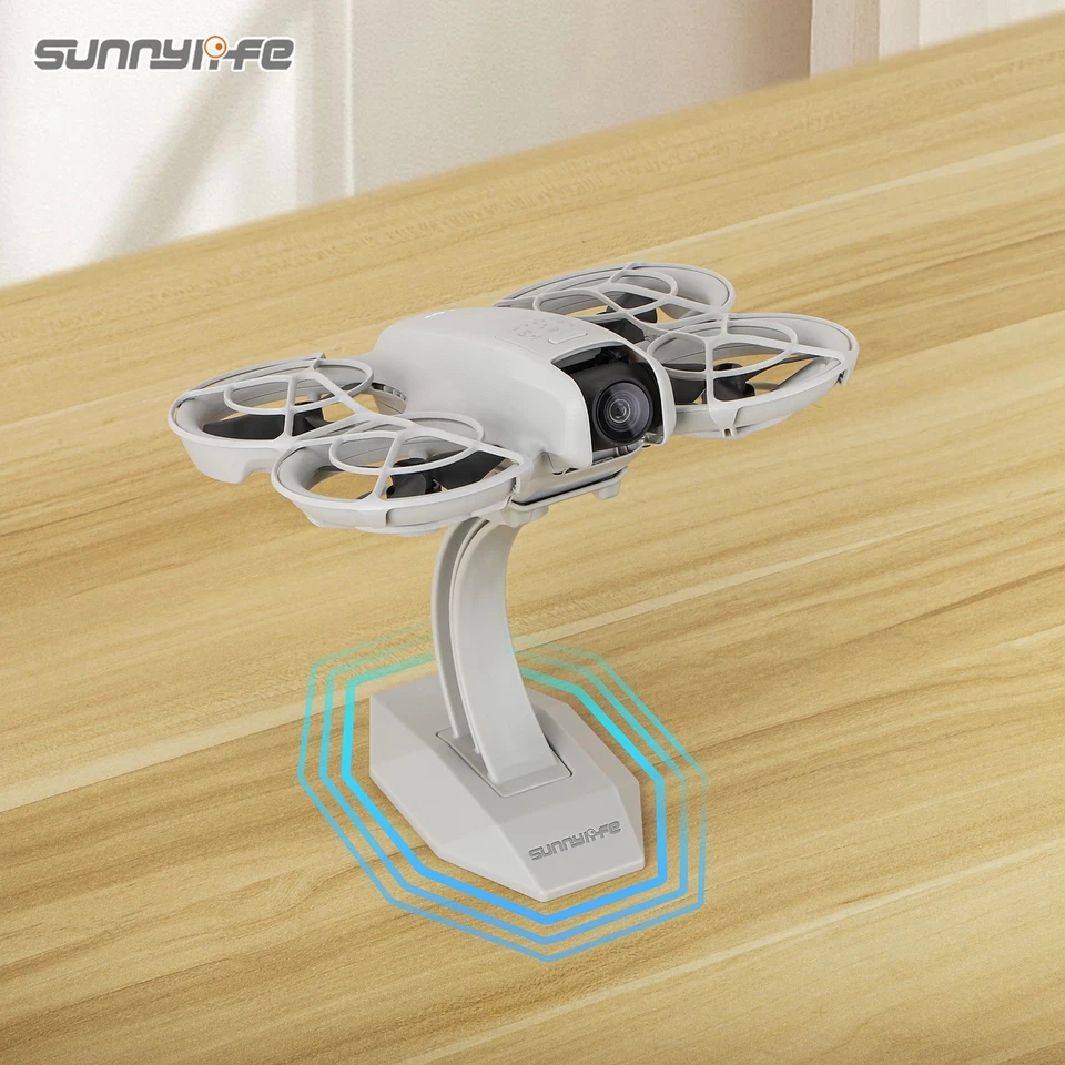 Facile à assembler pour base de montage DJINeo à partir d'écrans Sunnylife en - Photo 3/4