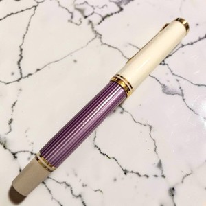 Pelikan M600 Violet | eBay