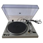 Technics SL-1800 Turntable Works No Needle