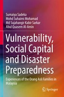 Sumaiya Sadeka (U. A.) | Vulnerability, Social Capital And Disaster Preparedness