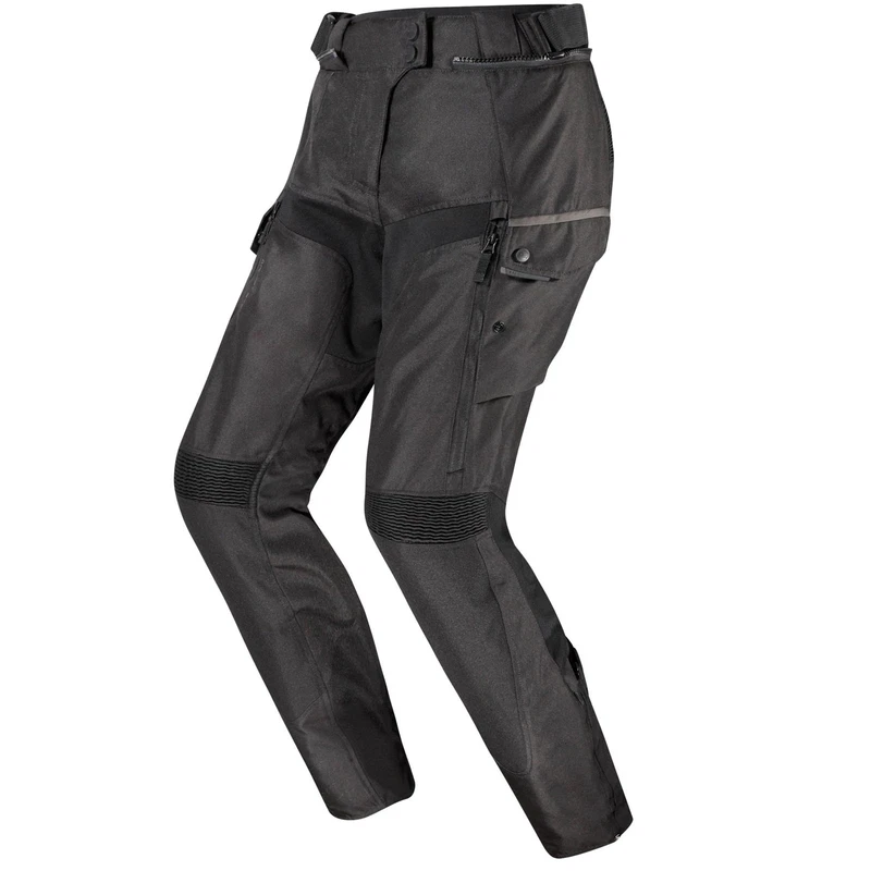 LS2 Travel Lady Black Dark Grey, photo 1 of 3
