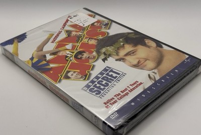 National Lampoon's Animal House DVD John Belushi - Widescreen - Double Secret Ed
