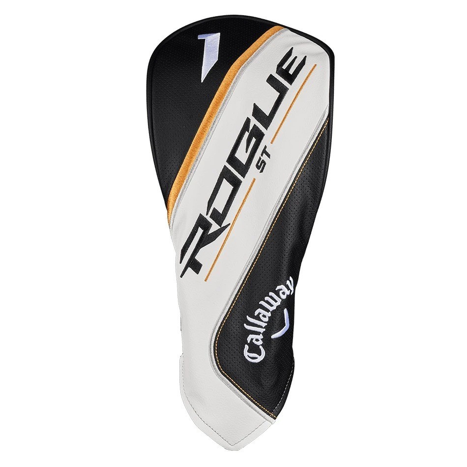 Callaway Rogue ST MAX Driver 1 Wood 10.5 S-Flex TENSEI Blue CR