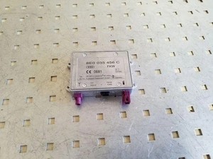 AUDI A6 Allroad 4GH, 4GJ Antennenverstärker  8E0035456C 2.70 Diesel 26065463