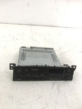 Autoradio BMW 2002