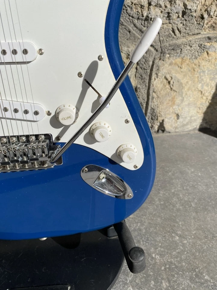 Squier Affinity Stratocaster, foto 4 di 5