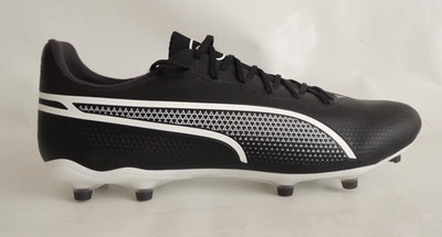 NEU Puma King Pro FG AG Größe 46 Fußballschuhe 107566-01 neu TOP