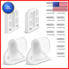 Gipifue Retractable Baby Gate Replacement Parts 55 W X 33 H Retractable Baby