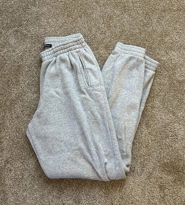 Brandy Melville Gray Joggers