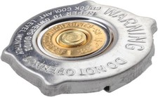 Radiator Cap Compatible with 1993-2007 Chrysler Dodge Jeep Wrangler Replace :520