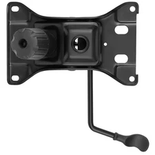 Besitu 500Lbs Office Chair Replacement Parts, w/ 6'' x 10.2" Mounting Holes