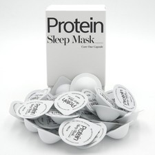 VELLA Protein Core One Capsule Sleep Mask 2ml x 30ea