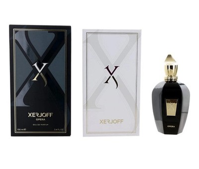 Xerjoff Opera Eau de Parfum Spray, Unisex, 3.4 oz (100 ML)