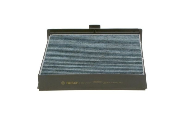 Innenraumfilter Pollenfilter 238Mm FüR Renault Grand 06-10 8201108877-image
