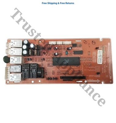 GE RA-OTR5-00 Microwave Control Board