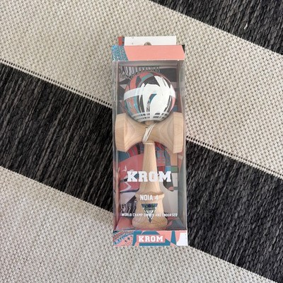*BRAND NEW* KROM NOIA 4 KENDAMA 
