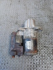 Chevrolet Traverse I 2010 Starter motor 12601721 JLT28959