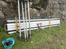 Rhino safe 3 Ladder Rack