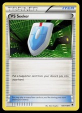 VS Seeker 109/119 XY - Phantom Forces Uncommon, Reverse Holo LP on eBay