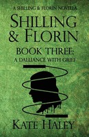 Haley | Shilling & Florin Book Three | Taschenbuch | Englisch (2025)