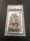 2024 Donruss Optic - Drake Maye Downtown - PSA 10 #13 🔥🔥🔥🔥