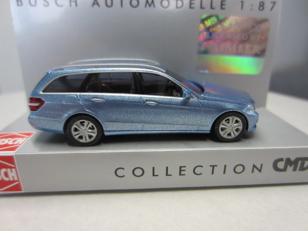 ミニカー BUSCH Mercedes-Benz 300 Las mejores ofertas en Mercedes-Benz Busch vehículos diecast y de